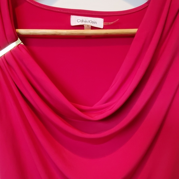 Calvin Klein top - Picture 4 of 8